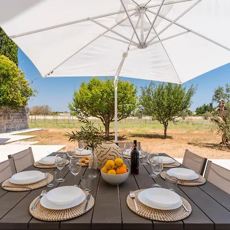 Chillino - Selection Villa Lecce