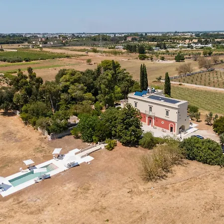Villa Chillino - Selection