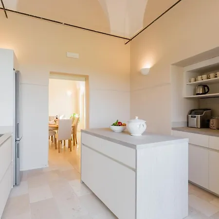 Chillino - Selection Villa *