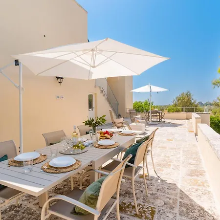 Chillino - Selection Villa Lecce