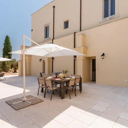 Chillino - Selection Villa *