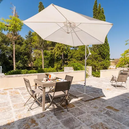 Chillino - Selection Villa Lecce