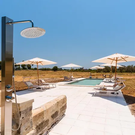 Villa Chillino - Selection