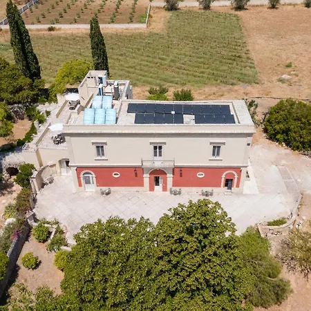 Chillino - Selection Villa